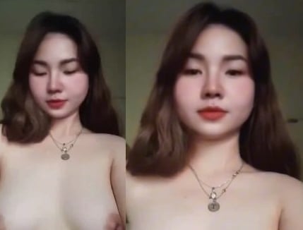 Bà chị múp suốt ngày thèm muốn
