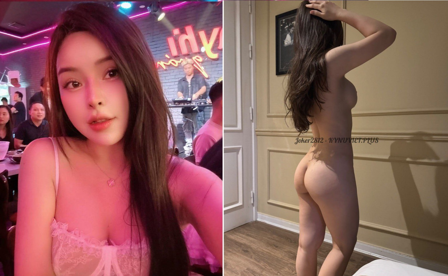 Bán hàng ế nhưng làm phò thì khách xếp hàng