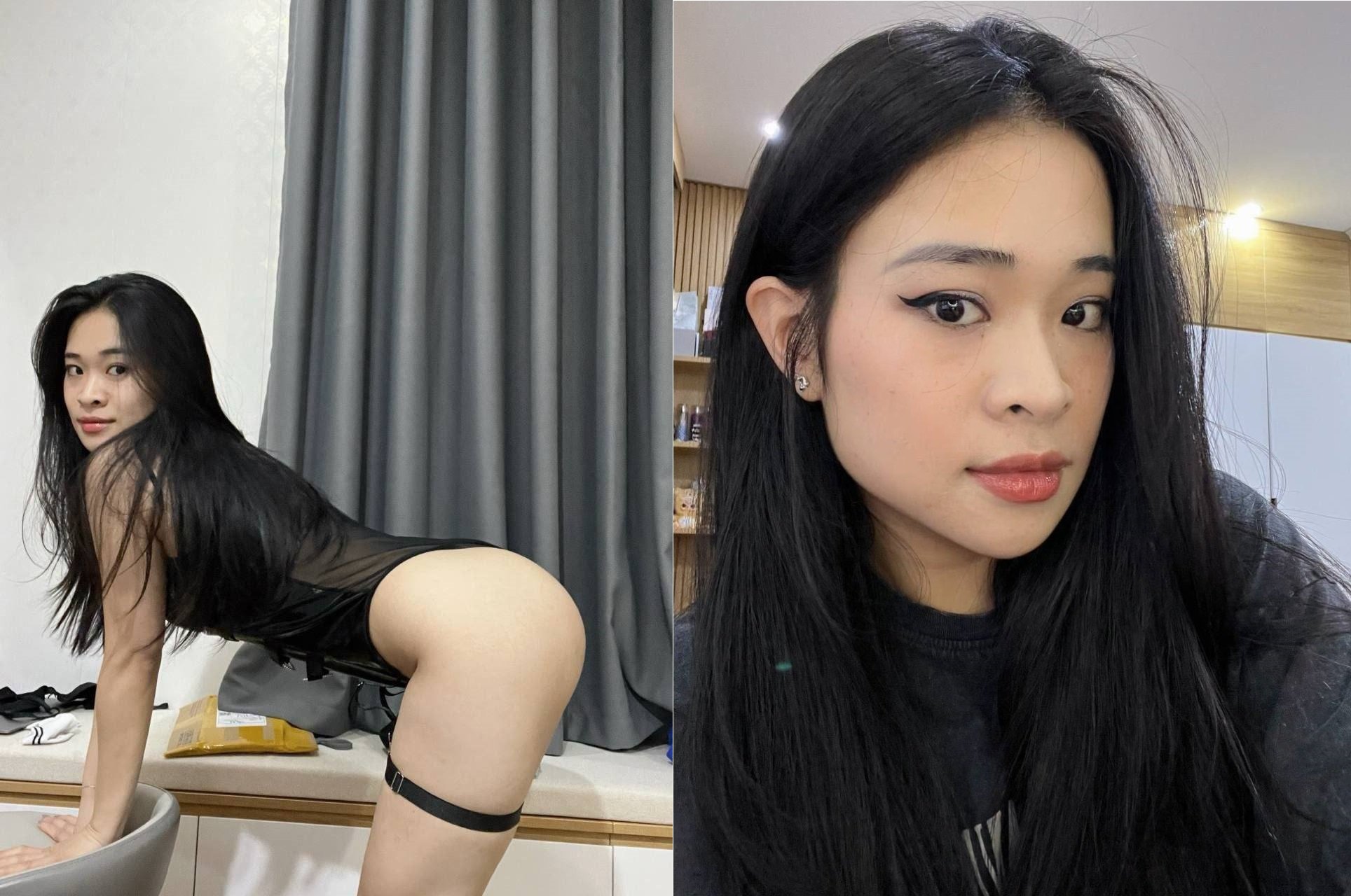 Xem phim sex HD Vietsub miễn phí tại sexvnlink.com - Bạn thân lắc mông mời chịch cực đã