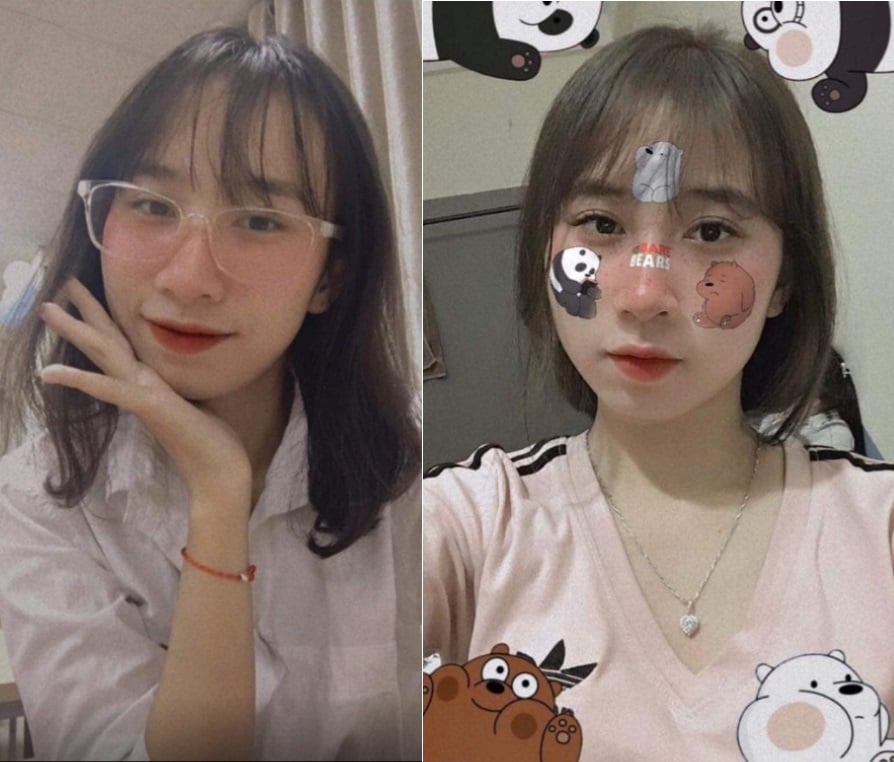Bí mật thỏa mãn cô nàng nóng bỏng ở chốn riêng tư