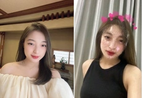 Bướm thơm lồ lộ chảy đầy mật
