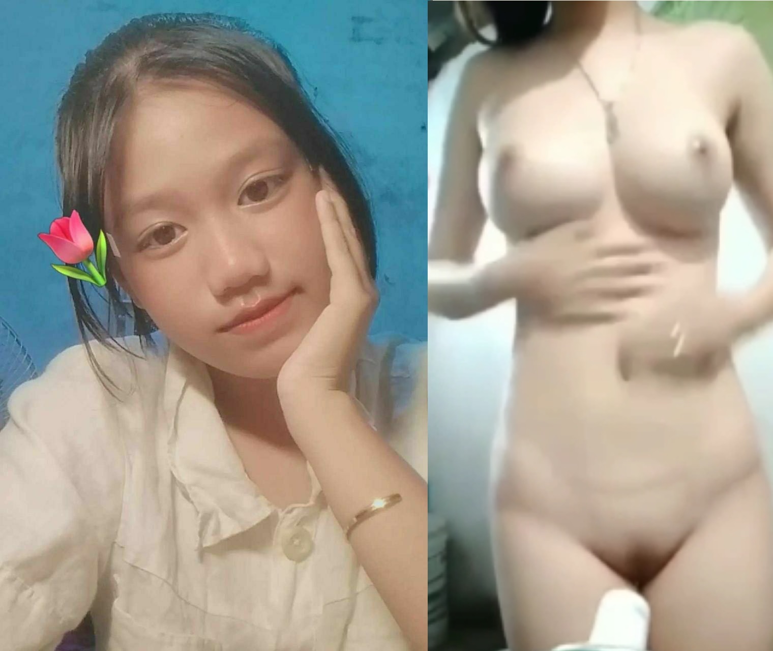 Chơi em hàng non tơ mơn mởn cực phê