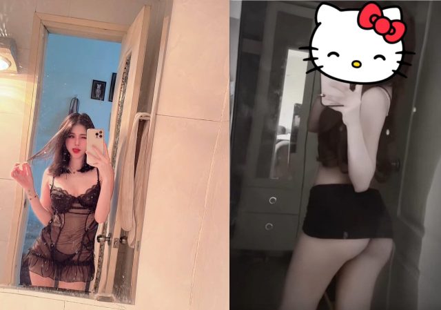 Xem phim sex HD Vietsub miễn phí tại sexvnlink.com - Clip 18  chơi sugar baby khẩu dâm