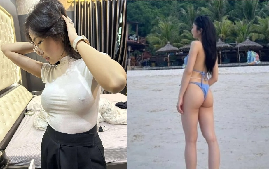 Xem phim sex HD Vietsub miễn phí tại sexvnlink.com - Đập Tinder cặp với em gái nóng bỏng
