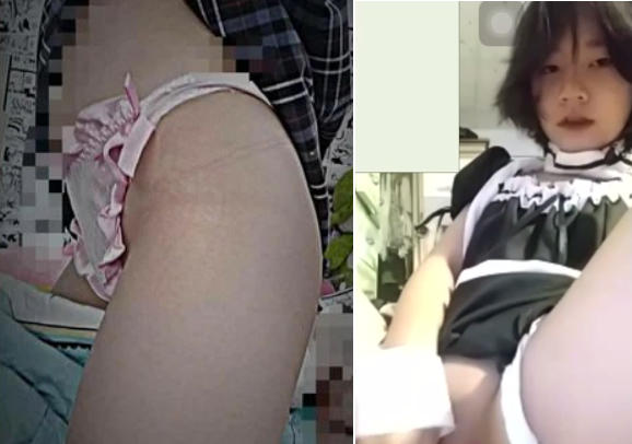 Xem phim sex HD Vietsub miễn phí tại sexvnlink.com - Đóng giả em hầu gái chăm sóc anh