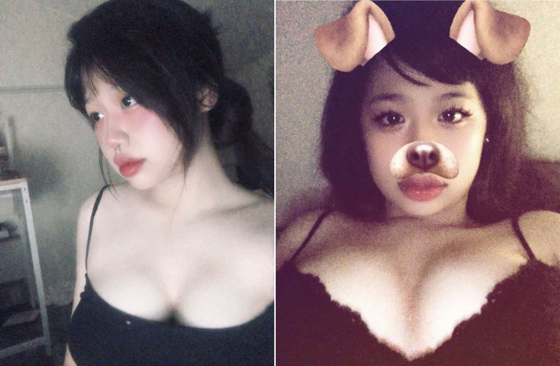 Xem phim sex HD Vietsub miễn phí tại sexvnlink.com - Em dâm vú căng tròn mới chạm đã rên rỉ