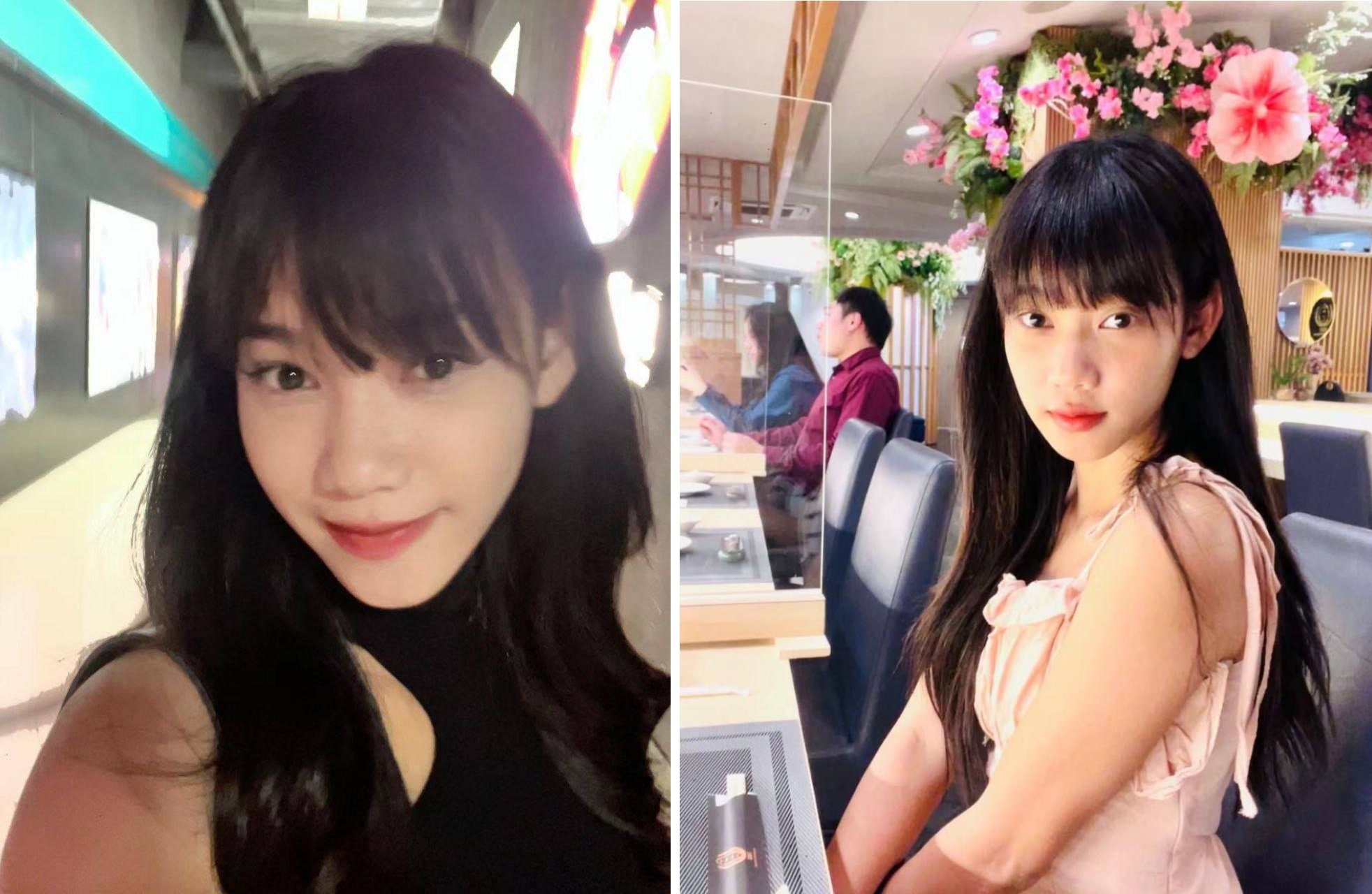 Em đáng yêu cho anh thưởng thức mỗi đêm