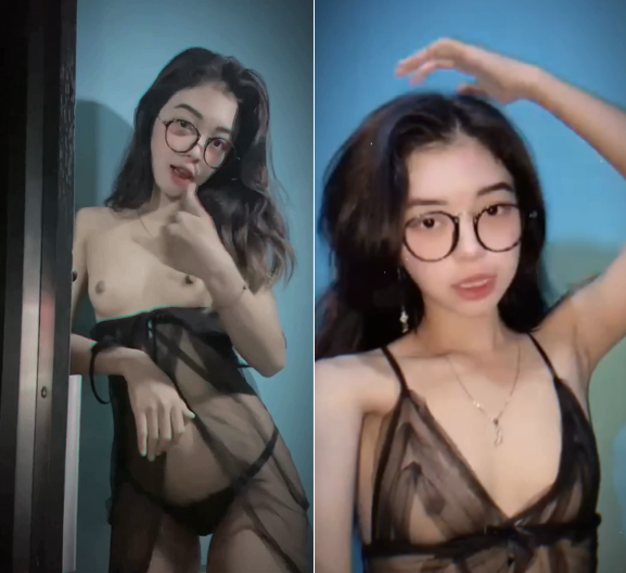 Xem phim sex HD Vietsub miễn phí tại sexvnlink.com - Em kính cận mặc đồ xuyên thấu khiêu dâm