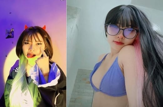 Em quyến rũ nên có quyền được chiều chuộng