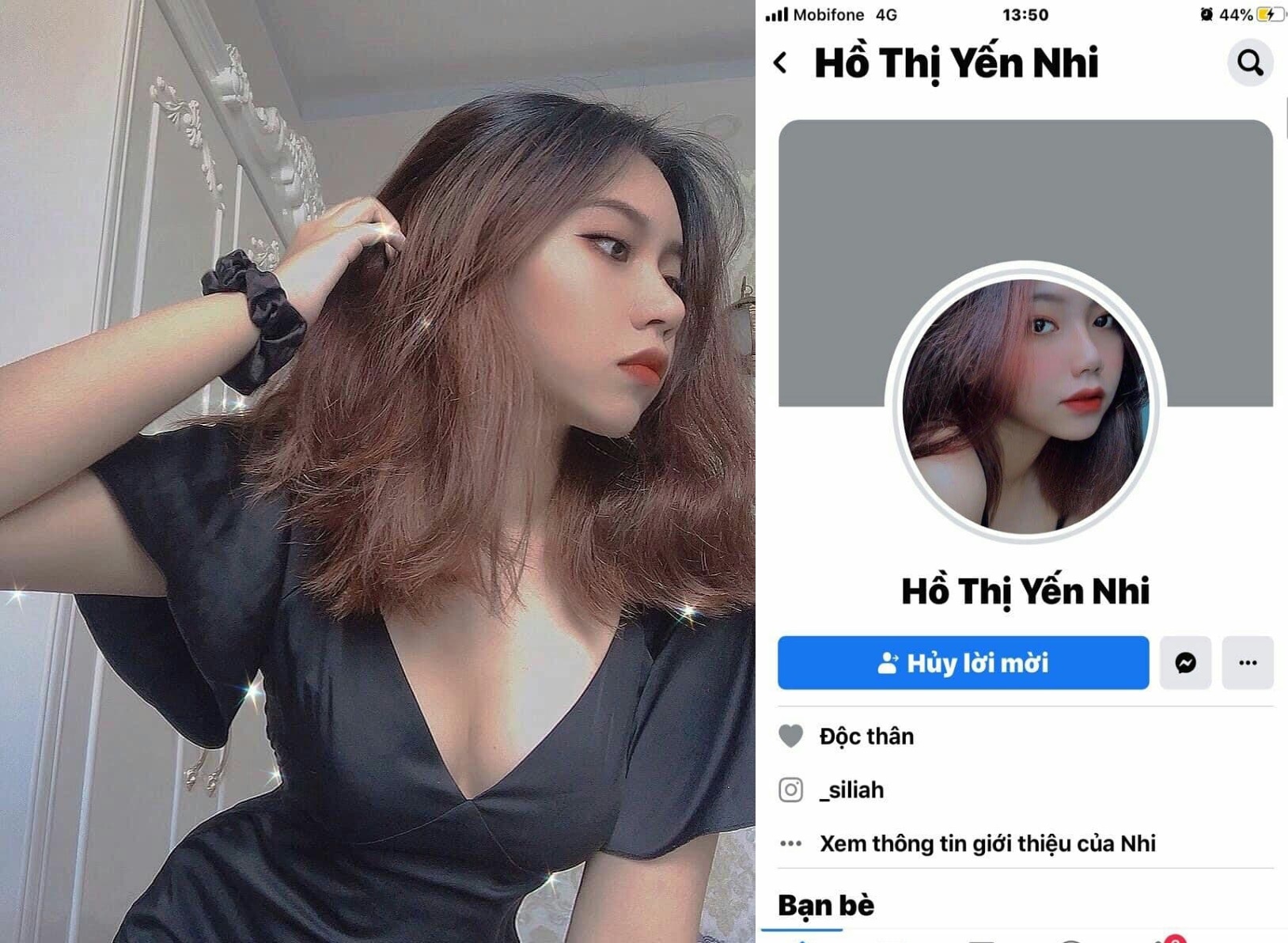 Xem phim sex HD Vietsub miễn phí tại sexvnlink.com - Hồ Thị Yến Nhi khám phá tư thế mới cùng bạn trai nóng bỏng