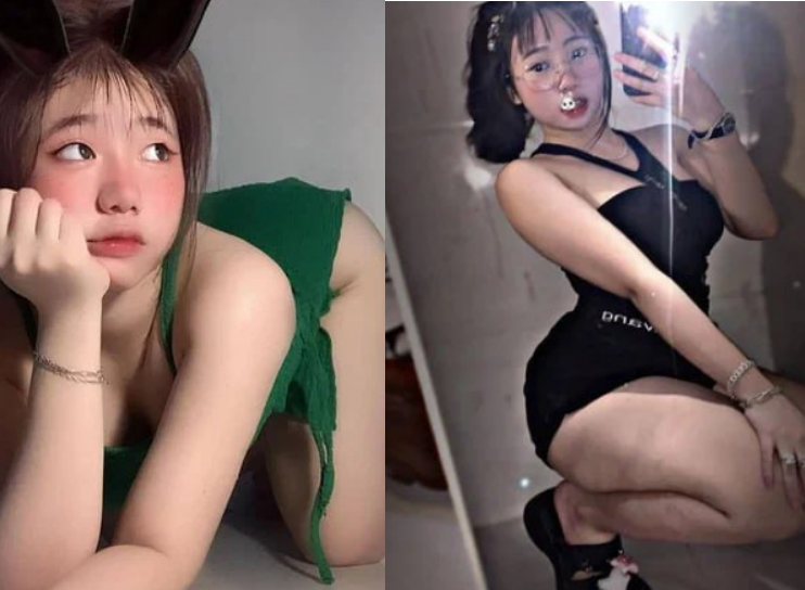 Làm tình em nữ sinh Cẩm Ly mông to ngon lành