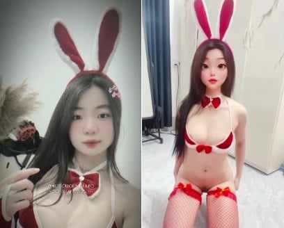 Noel gợi cảm bên em yêu kiều