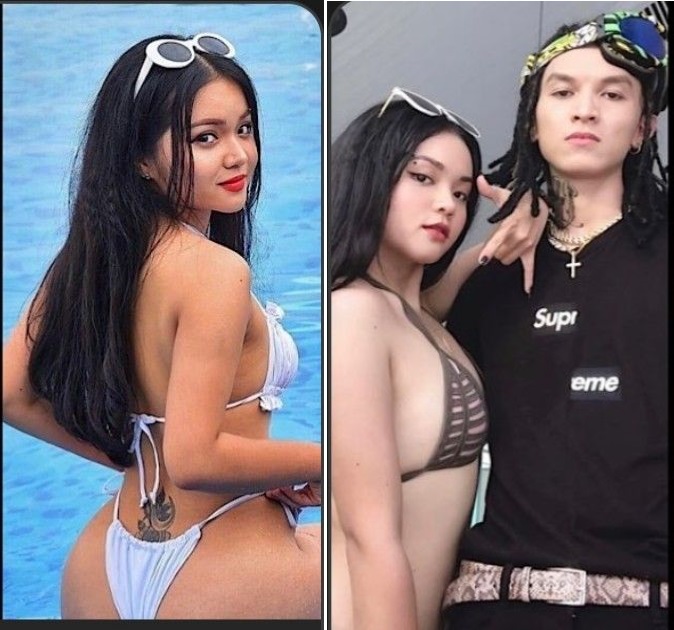 Nữ hot girl từng quay MV Bình Gold bị leak clip
