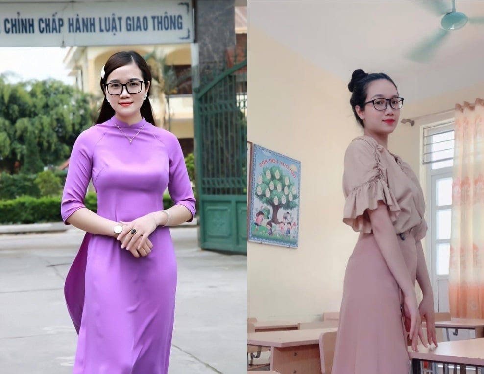 Sex cô giáo mặn nồng với học sinh bị phát hiện