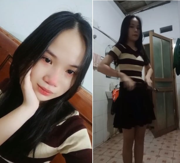 Sex Khánh Huyền dụ dỗ bạn thân trai yêu