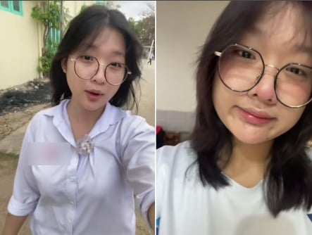 Sex nữ sinh Nha Trang dễ thương gợi cảm