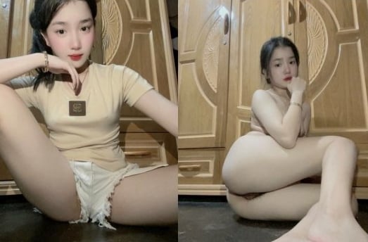 Sex sinh viên tận hưởng đêm mặn nồng với bạn trai