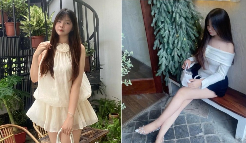 Sex Việt em gái hồn nhiên xinh đẹp