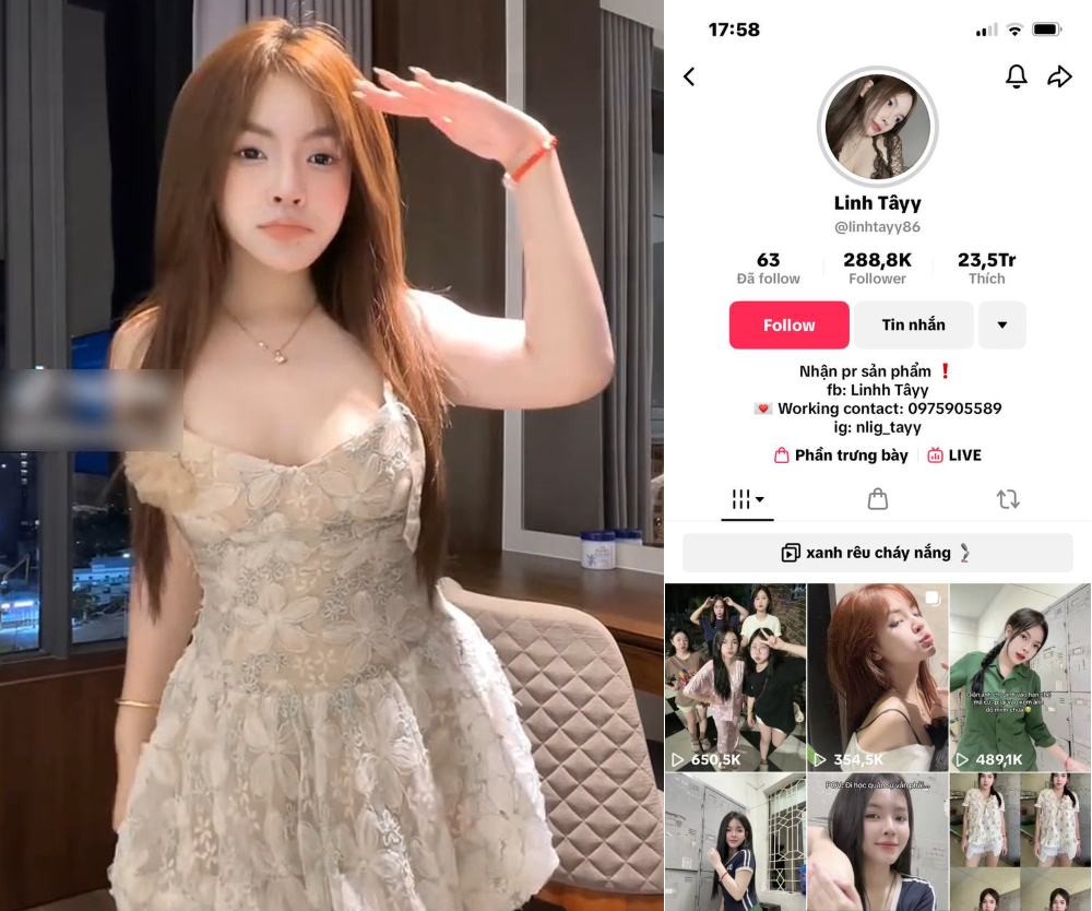 Xem phim sex HD Vietsub miễn phí tại sexvnlink.com - Sex Việt Nam Linh Tây xinh da trắng dáng chuẩn