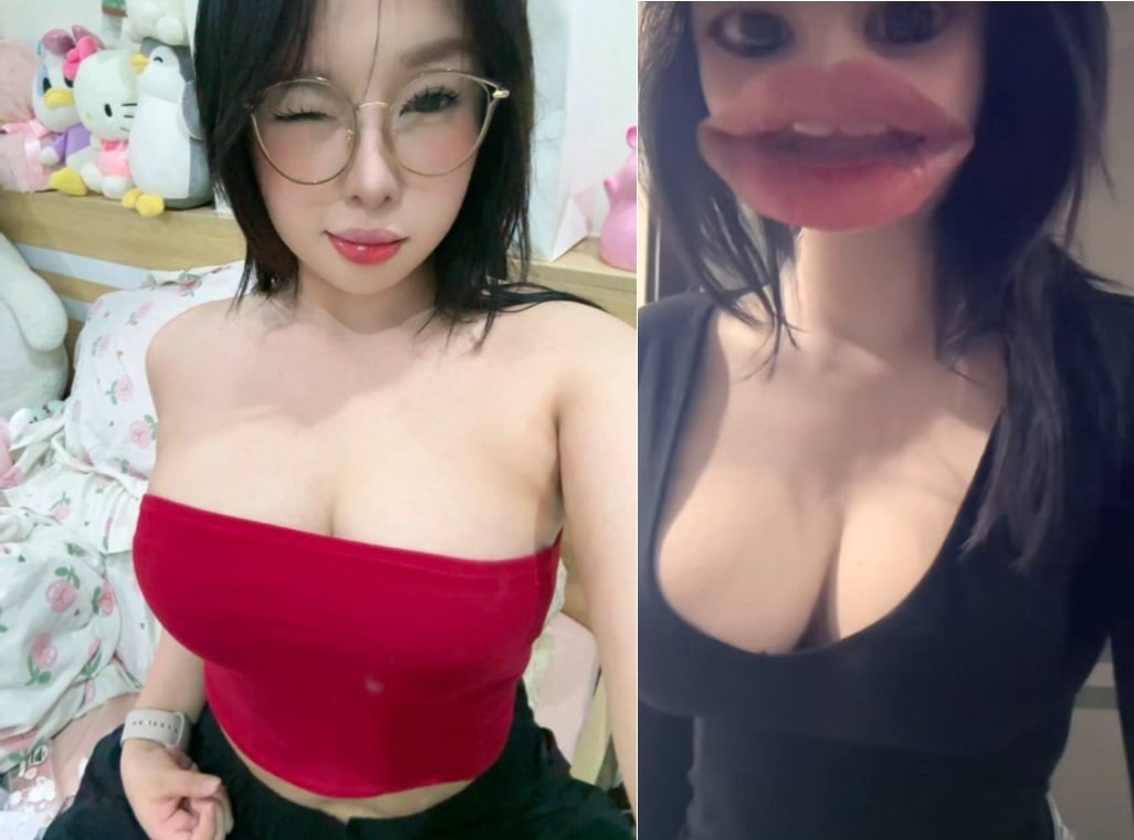Sex vòng 1 nóng bỏng thỏa mãn