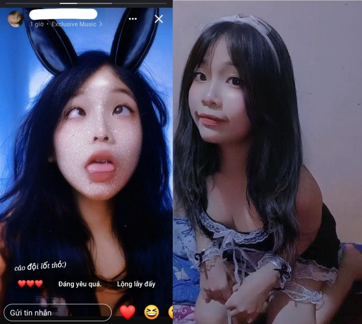 Xem phim sex HD Vietsub miễn phí tại sexvnlink.com - Sinh viên hóa thân hầu gái kiếm tiền rảnh