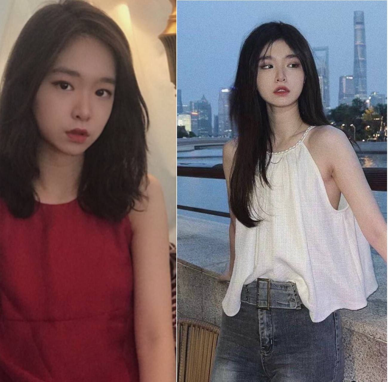Thỏa mãn khi yêu em trong vòng tay nóng bỏng