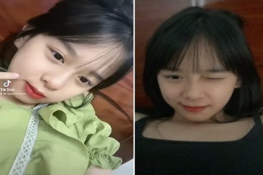 Thu Hương mê anh nào nghịch ngợm