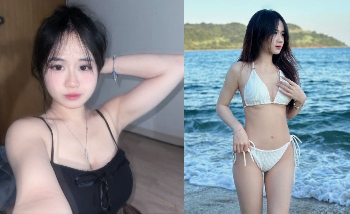 Tik toker Mlinh quyến rũ người yêu của bạn thân đã có chồng