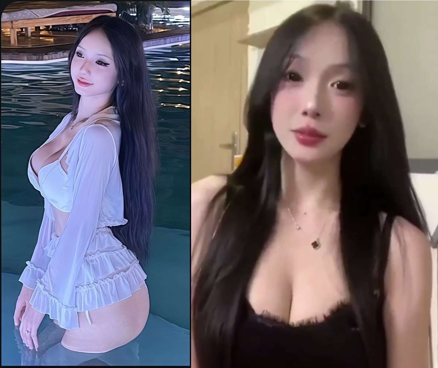Xem phim sex HD Vietsub miễn phí tại sexvnlink.com - Tiktoker lộ clip sex nóng bỏng hay mê