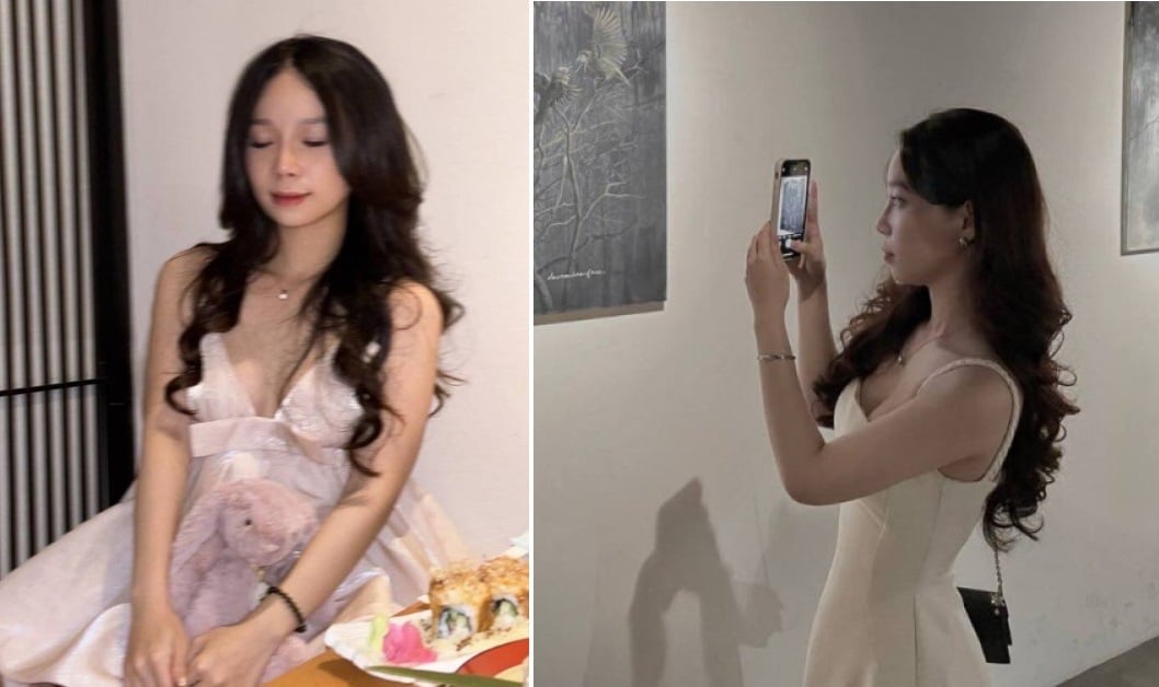 Trông nhu mì nhưng chiến đấu cực sung