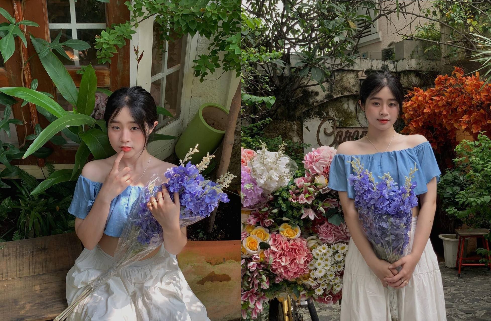 Vếu to xinh gái, ai nhìn cũng mê