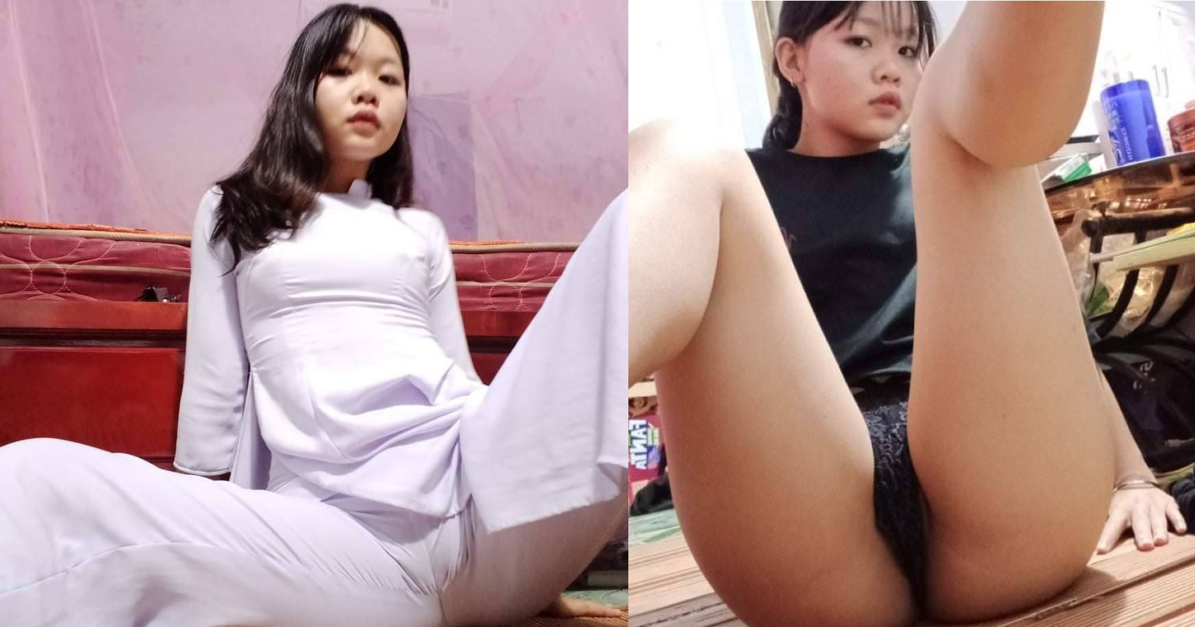 Xem phim sex HD Vietsub miễn phí tại sexvnlink.com - Xem sex em nữ sinh lồn múp nước