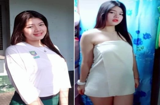 Yêu Việt Nam em ngọt ngào quyến rũ